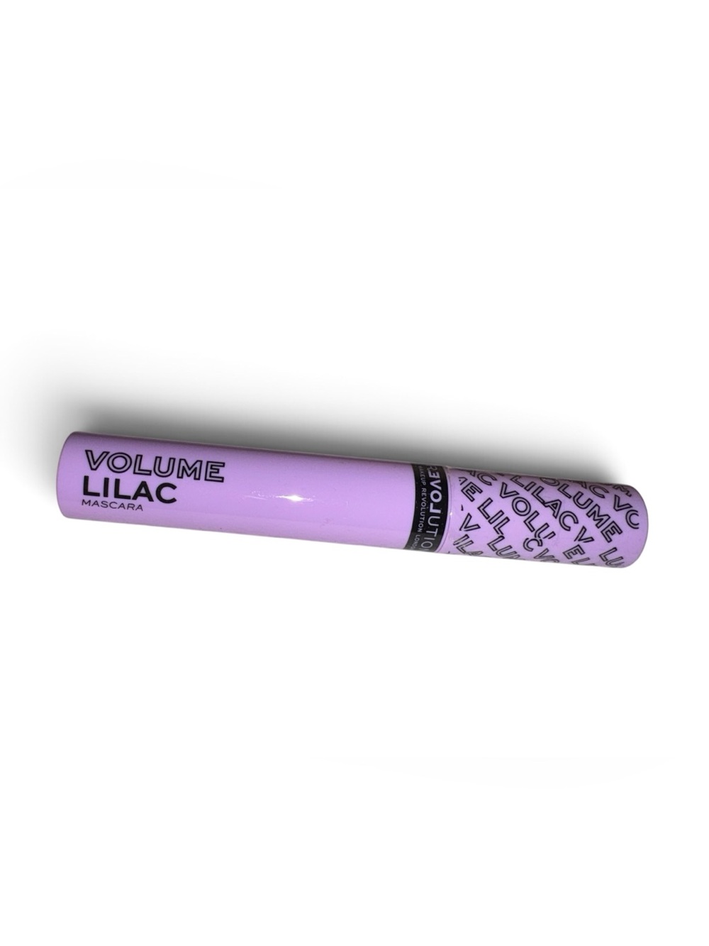 Revolution Volume Lilac Mascara